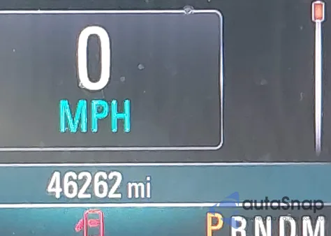 2019 Buick Encore Awd Preferred z USA, uszkodzony, nr VIN KL4CJESB4KB863472